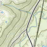 KyTopo (N04E26): Alexandria South, Kentucky - 24k Preview 3