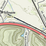 KyTopo (N05E33): South Shore, Kentucky - 24k Preview 3