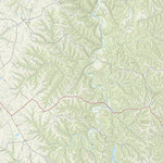 KyTopo (N09E23): Pleasureville, Kentucky - 24k Preview 1