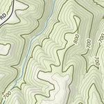 KyTopo (N09E23): Pleasureville, Kentucky - 24k Preview 2