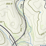 KyTopo (N07E29): Taylors Mill, Kentucky - 24k Preview 2