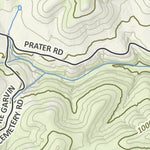 KyTopo (N09E32): Olive Hill, Kentucky - 24k Preview 2