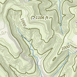 KyTopo (N09E32): Olive Hill, Kentucky - 24k Preview 3