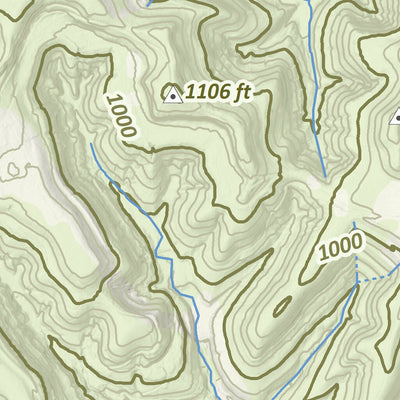 KyTopo (N09E32): Olive Hill, Kentucky - 24k Preview 3