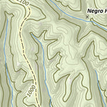 KyTopo (N06E32): Saint Paul, Kentucky - 24k Preview 3