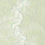 KyTopo (N07E26): Berry, Kentucky - 24k Preview 1