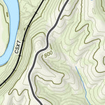 KyTopo (N07E26): Berry, Kentucky - 24k Preview 2