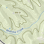 KyTopo (N07E26): Berry, Kentucky - 24k Preview 3