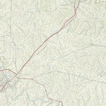 KyTopo (N10E27): Paris, Kentucky - 24k Preview 1