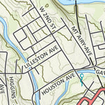 KyTopo (N10E27): Paris, Kentucky - 24k Preview 3