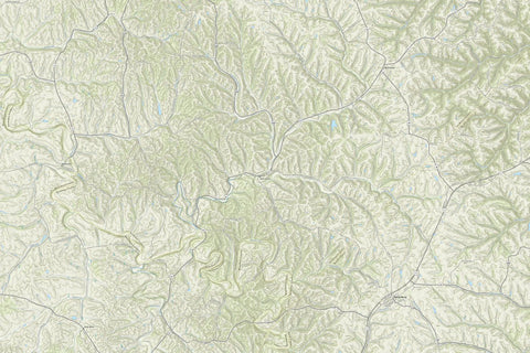 KyTopo (N10E28): Sharpsburg, Kentucky - 24k Preview 1