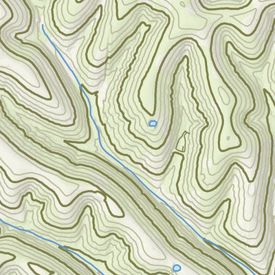 KyTopo (N10E28): Sharpsburg, Kentucky - 24k Preview 3