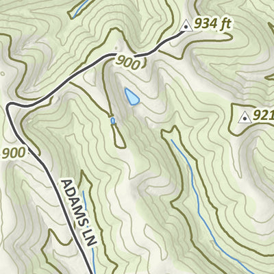 KyTopo (N09E28): Carlisle, Kentucky - 24k Preview 2