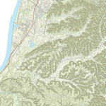 KyTopo (N12E19): West Point, Kentucky - 24k Preview 1