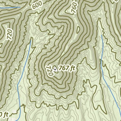 KyTopo (N12E19): West Point, Kentucky - 24k Preview 3
