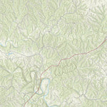 KyTopo (N08E28): Blue Licks Battlefield, Kentucky - 24k Preview 1