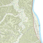 KyTopo (N06E33): Maloneton, Kentucky - 24k Preview 1