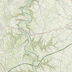 KyTopo (N12E24): Versailles, Kentucky - 24k Preview 1