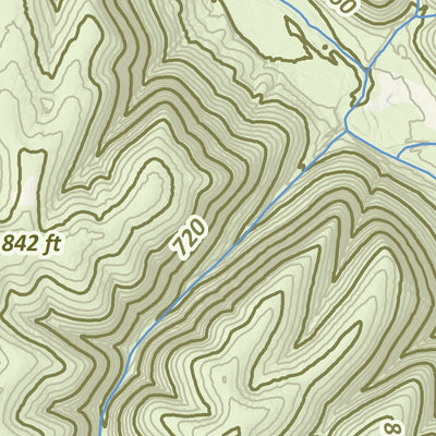 KyTopo (N07E22): Bedford, Kentucky - 24k Preview 3