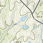 KyTopo (N08E22): Campbellsburg, Kentucky - 24k Preview 2