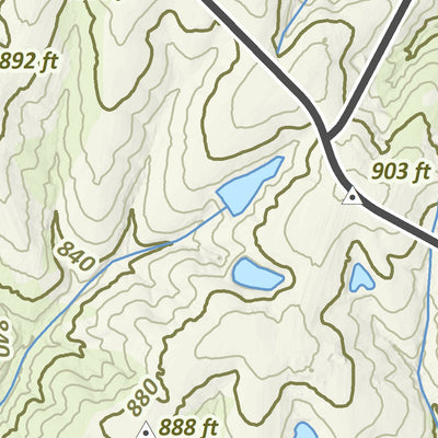 KyTopo (N08E22): Campbellsburg, Kentucky - 24k Preview 2