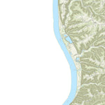 KyTopo (N07E21): Wises Landing, Kentucky - 24k Preview 1