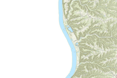 KyTopo (N07E21): Wises Landing, Kentucky - 24k Preview 1