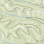 KyTopo (N07E25): Mason, Kentucky - 24k Preview 3