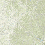 KyTopo (N10E23): Jacksonville, Kentucky - 24k Preview 1