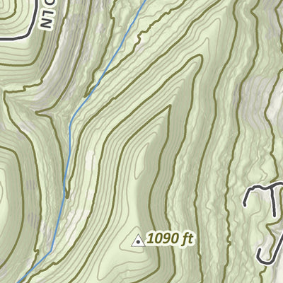 KyTopo (N07E31): Vanceburg, Kentucky - 24k Preview 3