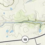 KyTopo (N07E30): Ribolt, Kentucky - 24k Preview 2