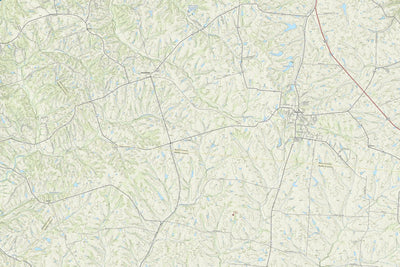 KyTopo (N09E22): Eminence, Kentucky - 24k Preview 1