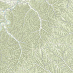 KyTopo (N07E32): Rexton, Kentucky - 24k Preview 1