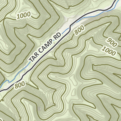 KyTopo (N07E32): Rexton, Kentucky - 24k Preview 2