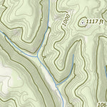 KyTopo (N07E32): Rexton, Kentucky - 24k Preview 3