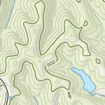 KyTopo (N08E26): Robinson, Kentucky - 24k Preview 3