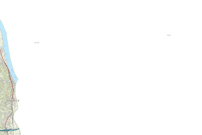 KyTopo (N08E35): Catlettsburg, Kentucky - 24k Preview 1