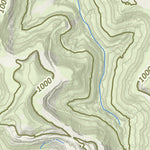 KyTopo (N12E35): Clifford, Kentucky - 24k Preview 3