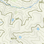 KyTopo (N10E22): Shelbyville North, Kentucky - 24k Preview 2