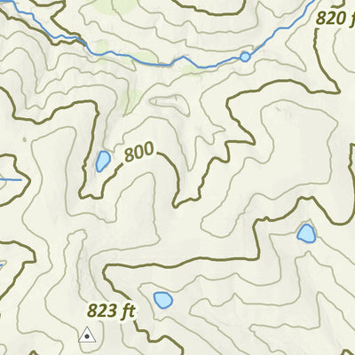 KyTopo (N10E22): Shelbyville North, Kentucky - 24k Preview 2