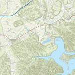 KyTopo (N11E30): Salt Lick, Kentucky - 24k Preview 1