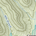 KyTopo (N11E30): Salt Lick, Kentucky - 24k Preview 3