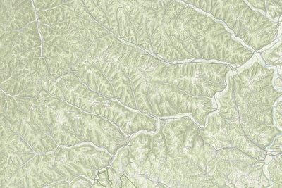 KyTopo (N08E32): Poplar, Kentucky - 24k Preview 1