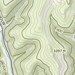 KyTopo (N08E32): Poplar, Kentucky - 24k Preview 2