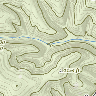 KyTopo (N08E32): Poplar, Kentucky - 24k Preview 3