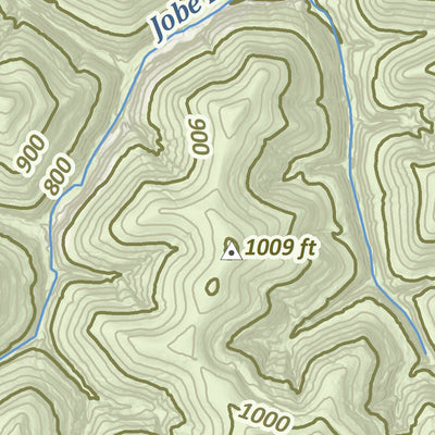 KyTopo (N11E34): Yatesville Lake, Kentucky - 24k Preview 3