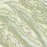 KyTopo (N11E29): Owingsville, Kentucky - 24k Preview 3