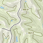 KyTopo (N08E25): Corinth, Kentucky - 24k Preview 2