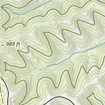 KyTopo (N08E25): Corinth, Kentucky - 24k Preview 3