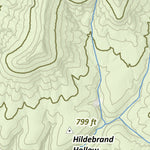 KyTopo (N06E30): Concord, Kentucky - 24k Preview 2